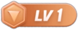 LV1 等级-LV1-莉莉丝